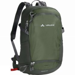 Vaude Wizard 30+4 Rucksack Cedar Wood